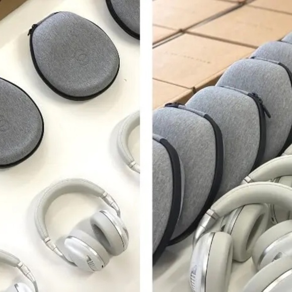 Iris Flow Headphones - Picture 4 of 5